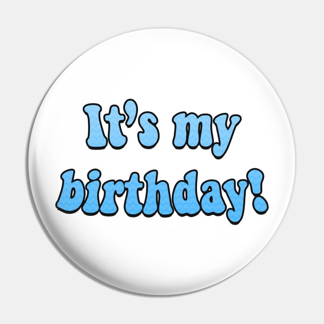 Pin on Birthday