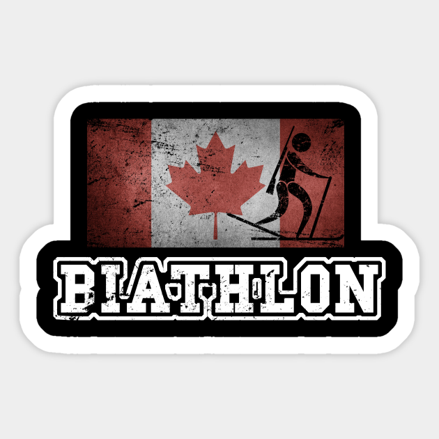 42+ Biathlon Canada Logo Pictures