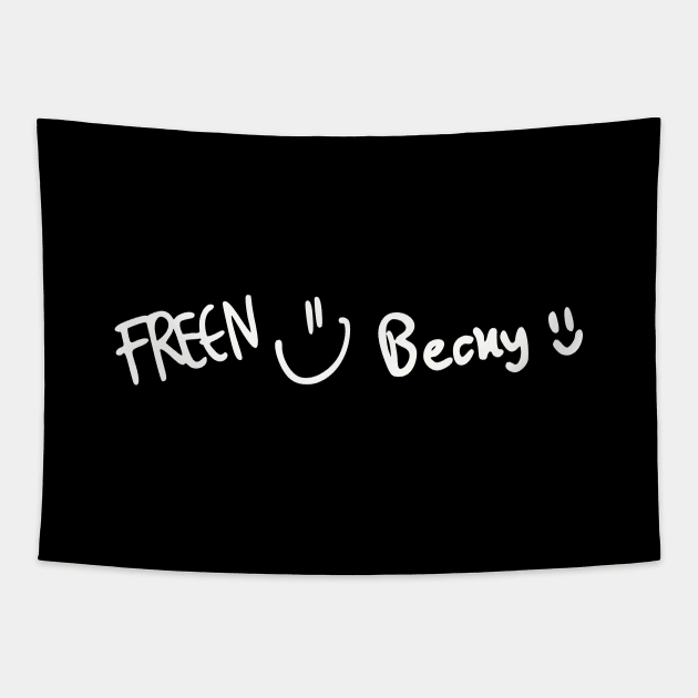 freenbecky＆faymay直筆サイン入りポスター freen becky FreenBecky&FayMay 直筆サインポスター