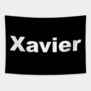 Xavier Tapestry