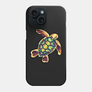 Sea Turtle Phone Case