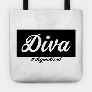 Diva - Stigmatized Tote