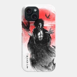 The Dreaming Phone Case