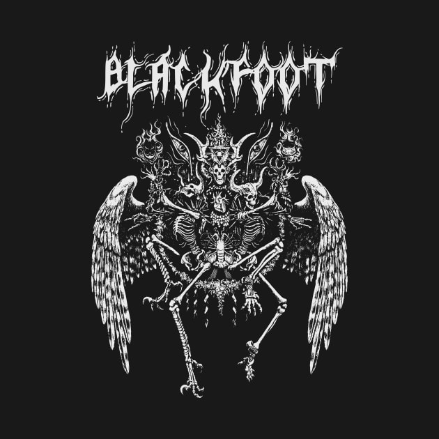 blackfoot ll darkness by low spirit