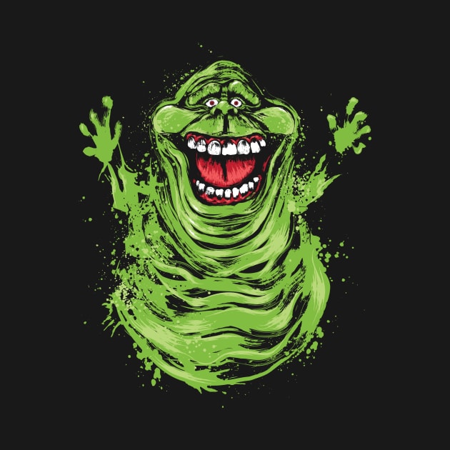 Pure Ectoplasm by DrMonekers