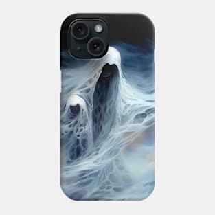 Halloween Ghost 4: Haunting Ghost Phone Case