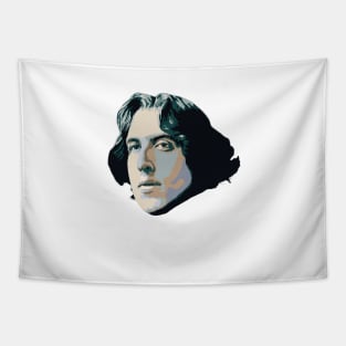 Oscar Wilde Tapestry