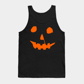 Halloween Movie Jack-O'-Lantern - Halloween - T-Shirt | TeePublic