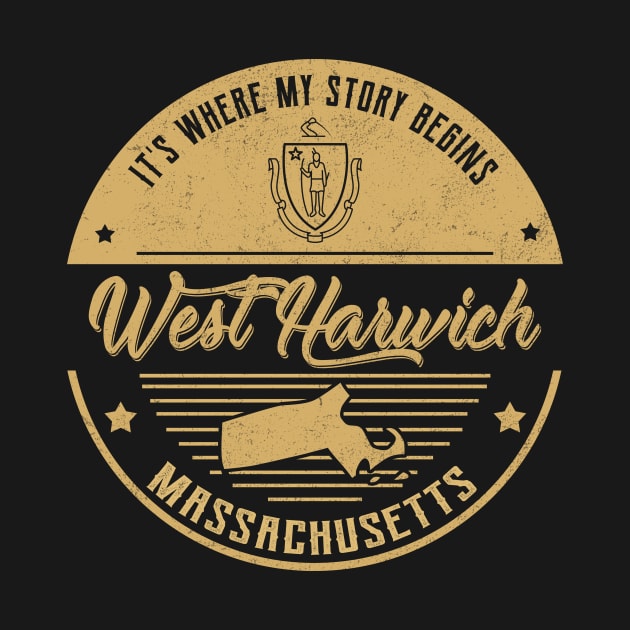 West Harwich Massachusetts It's Where my story begins by ReneeCummings