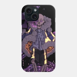 SwapFell Papyrus OuterTale Phone Case