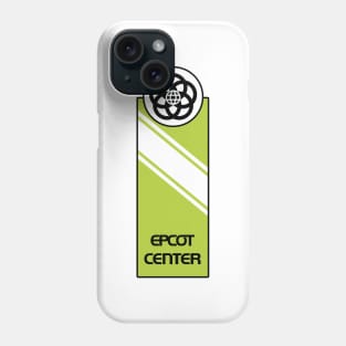 OpeningDayGreen Phone Case