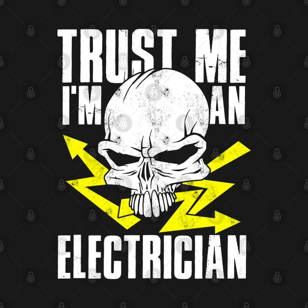 Trust me I'm an Electrician by Stoney09