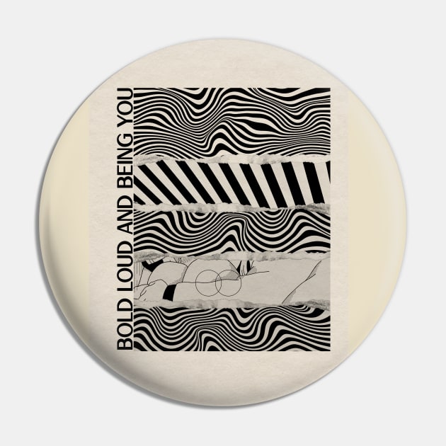 bold and loud black and grey Pin by brighter bolder louder