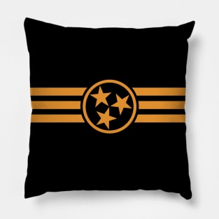 TN Tristar Stripes Pillow