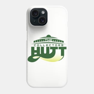 The Collectors Hutt Phone Case