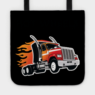 Hot wheels Tote