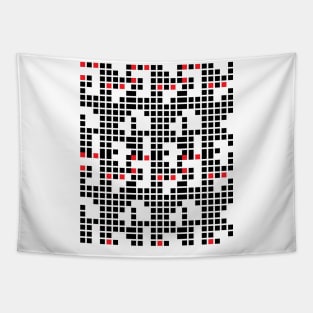 Square Tapestry