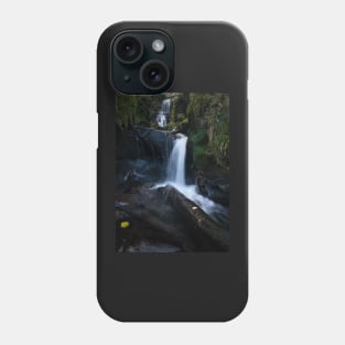 Woodland Cascade Phone Case