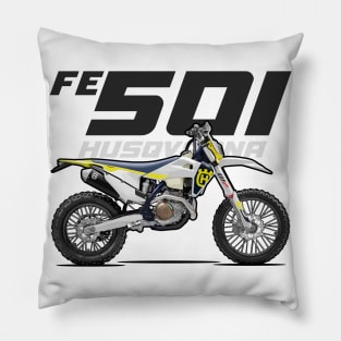 FE 501 Pillow