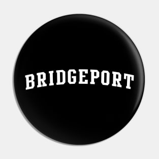 Bridgeport Pin