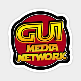 GUI Media Network Magnet