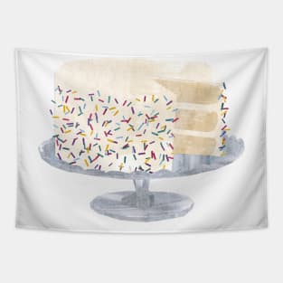 Cake Tapestry