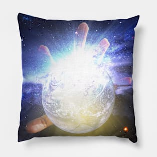 The Creator Pillow