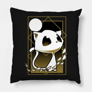 Chibi Deco Pillow