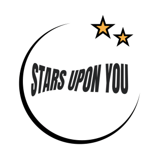 Stars Upon You T-Shirt