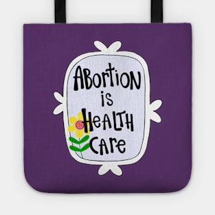 Abortion is... [3] Tote