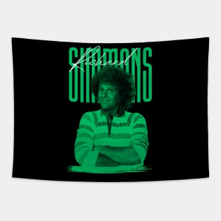 Richard simmons///original retro Tapestry