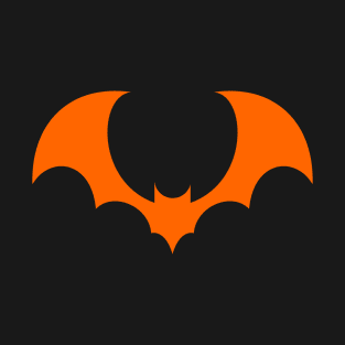 Halloween Bat T-Shirt