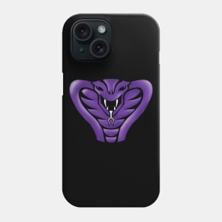 Globo Gym Purple Cobras Phone Case