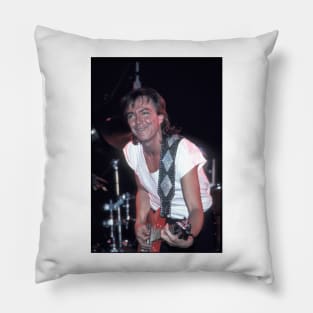 David Cassidy Photograph Pillow