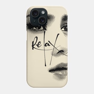 relax Phone Case