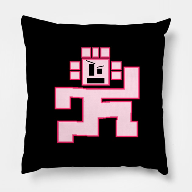 RageQuit Pillow by En.ReSourcer