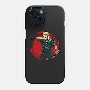 The Butcher - Fantasy Phone Case