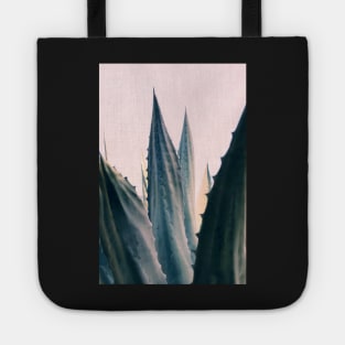 Agave Daydreams Tote