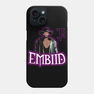 Trust the Deadman Phone Case