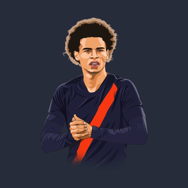 Leroy Sane by Ades_194