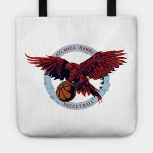 Hawks Tote