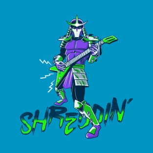 Shreddin' T-Shirt