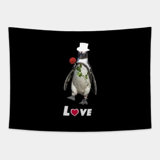 gift idea love Tapestry