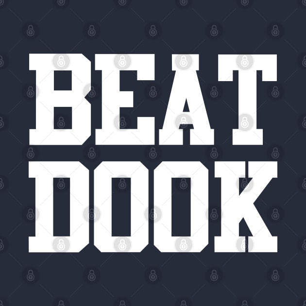 Beat Dook by Tomorrowland Arcade