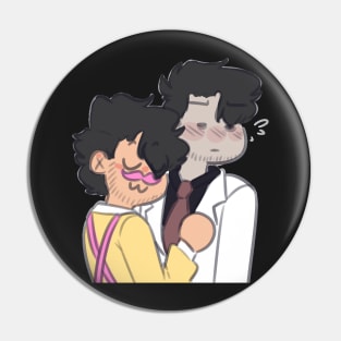 nuzzles your necky wecky Pin