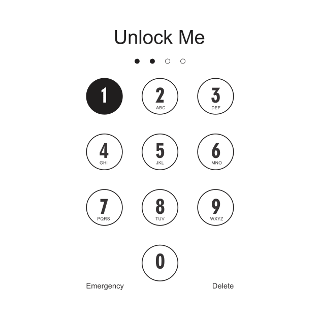 Unlock Me by djojoengineer