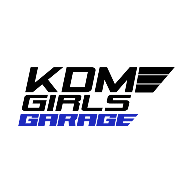 KDM GARAGE by Nohjangnim