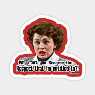 Mommie Dearest Magnet