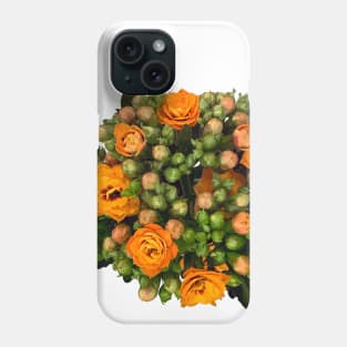 Kalanchoe Phone Case