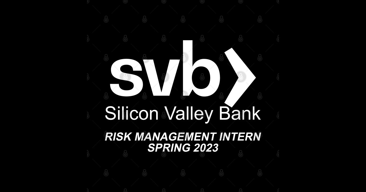 SVB Risk Management Intern 2023 - Svb Risk Management Intern - Magnet ...